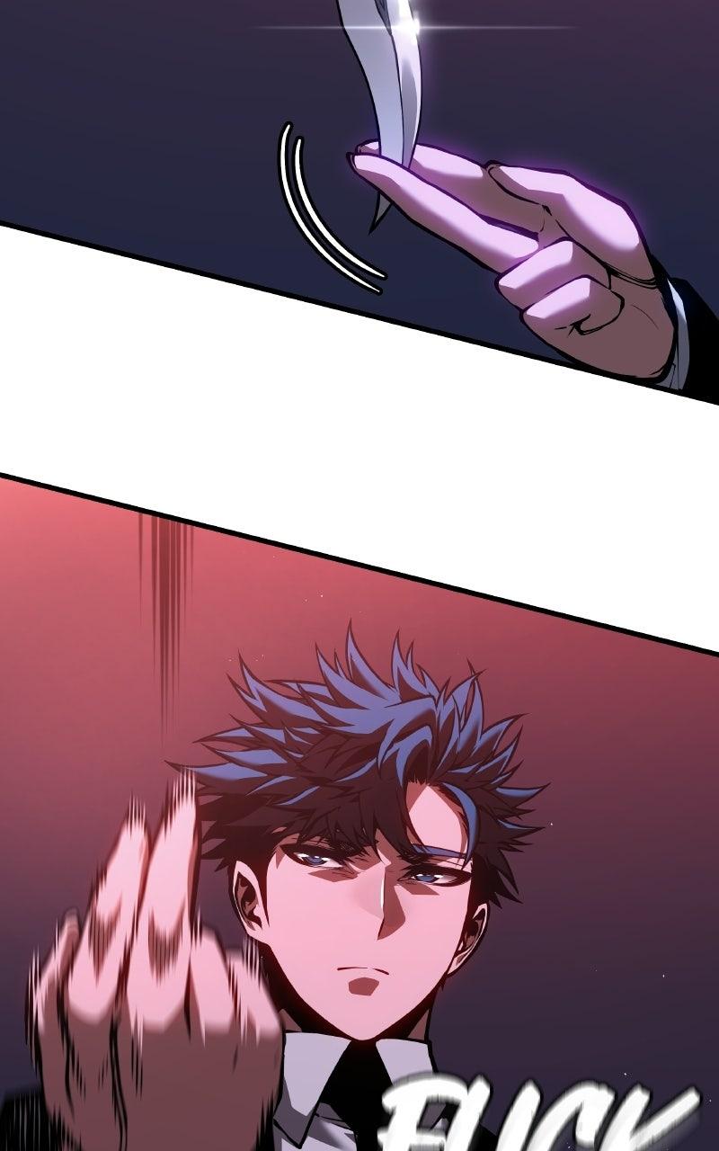 Read Bad Born Blood Manga Online