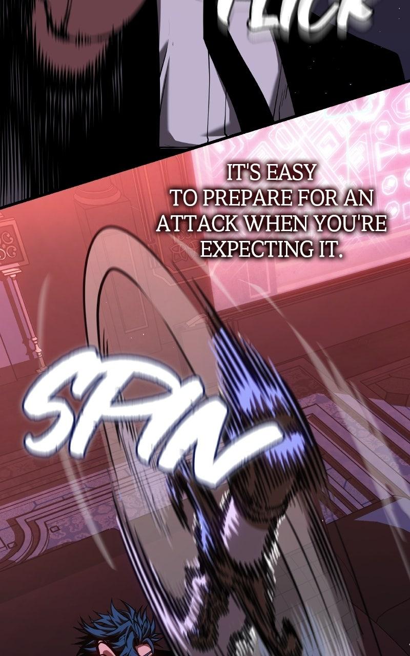 Read Bad Born Blood Manga Online