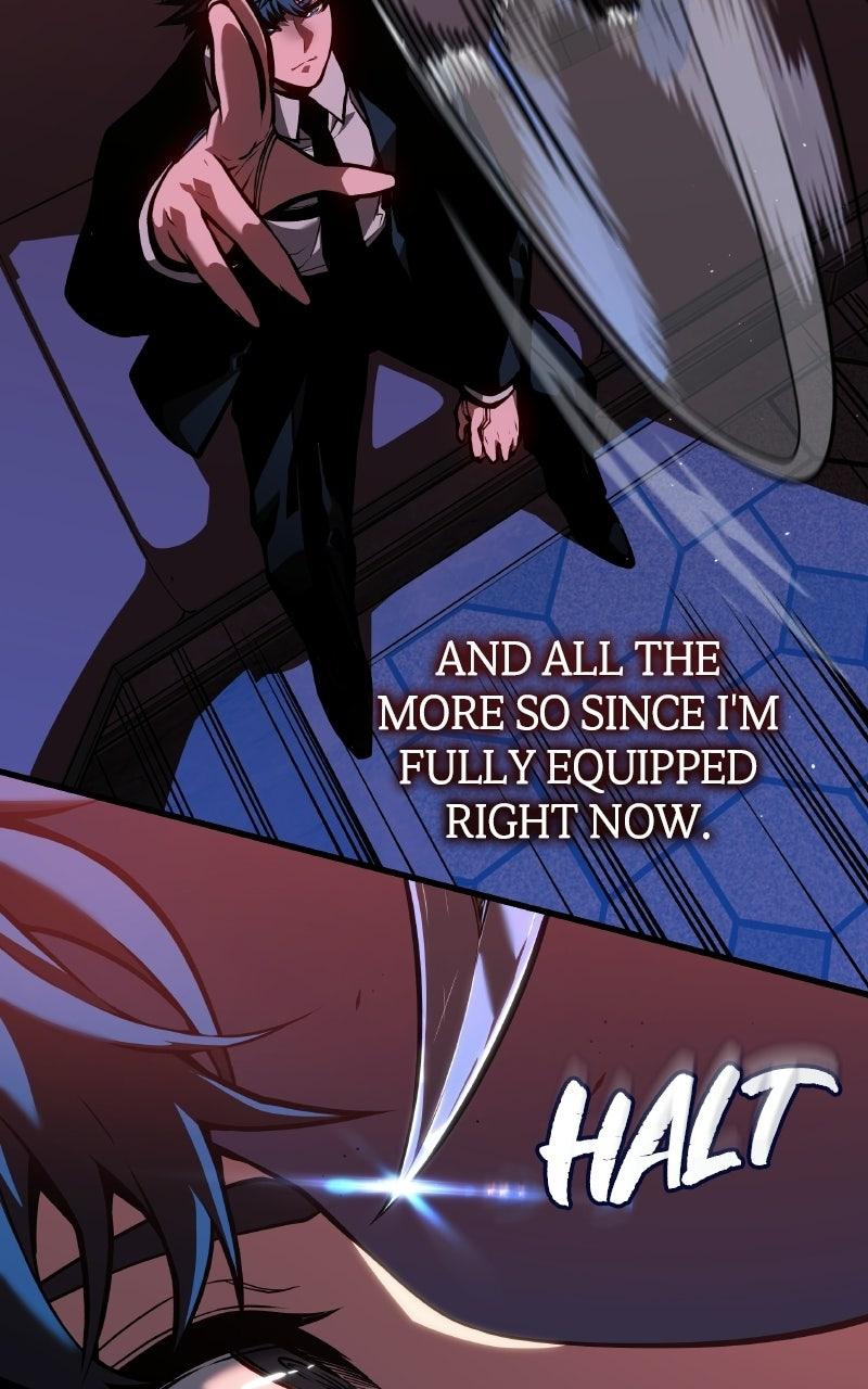 Read Bad Born Blood Manga Online