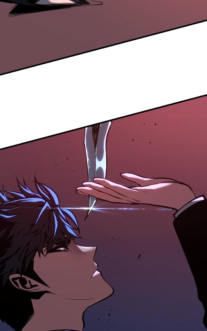 Read Bad Born Blood Manga Online