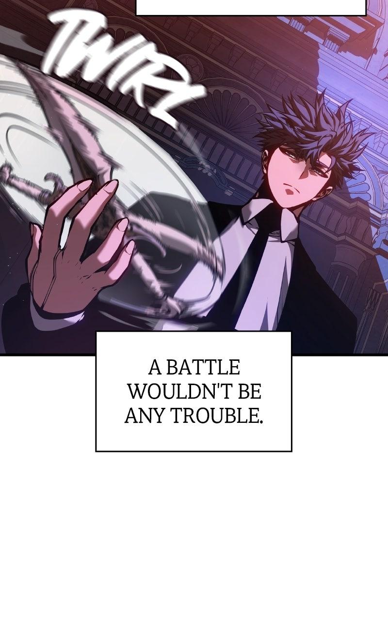 Read Bad Born Blood Manga Online