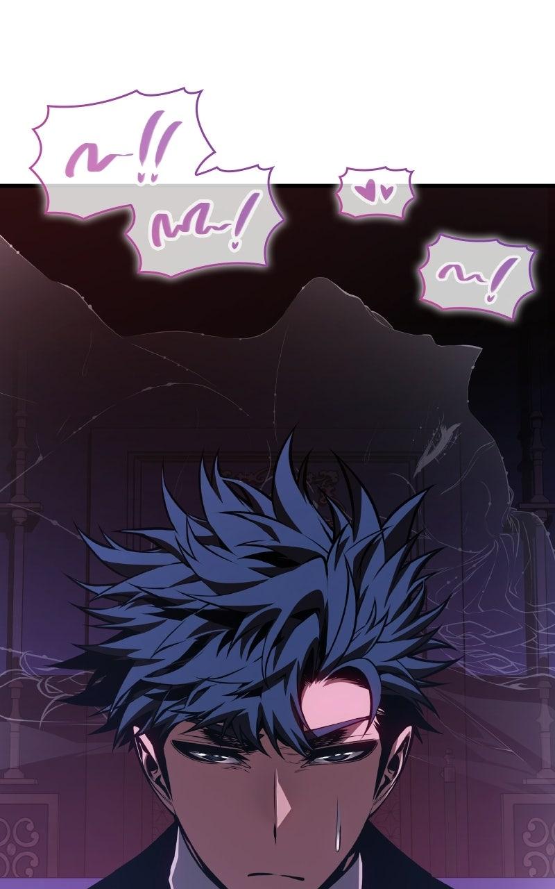 Read Bad Born Blood Manga Online