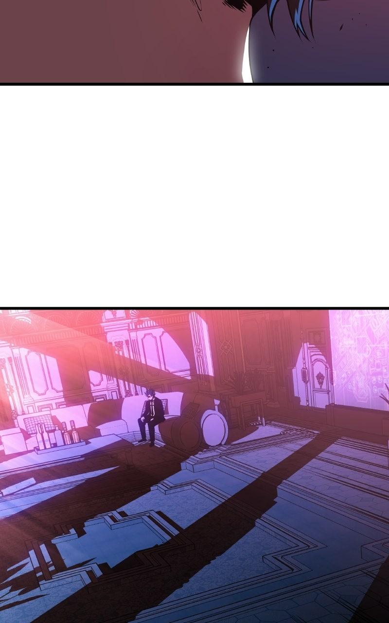 Read Bad Born Blood Manga Online