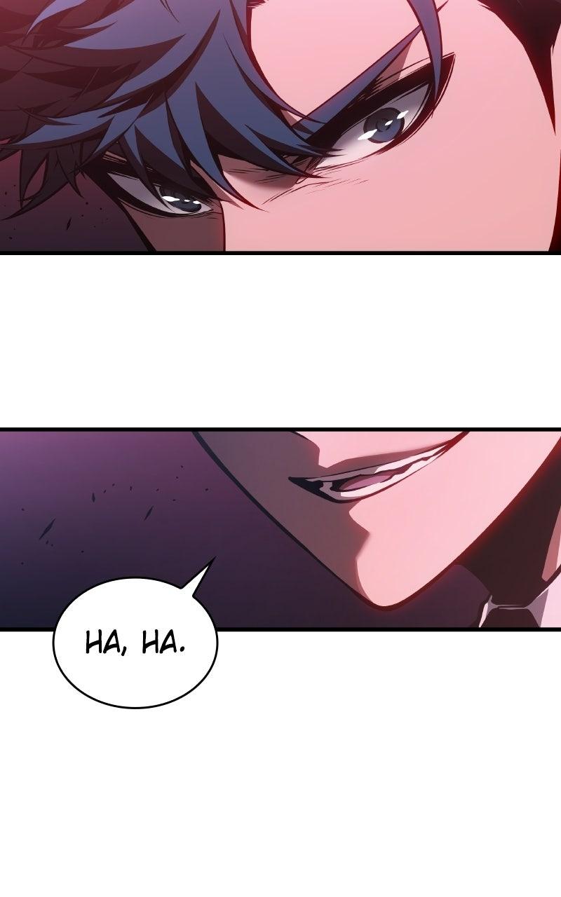Read Bad Born Blood Manga Online