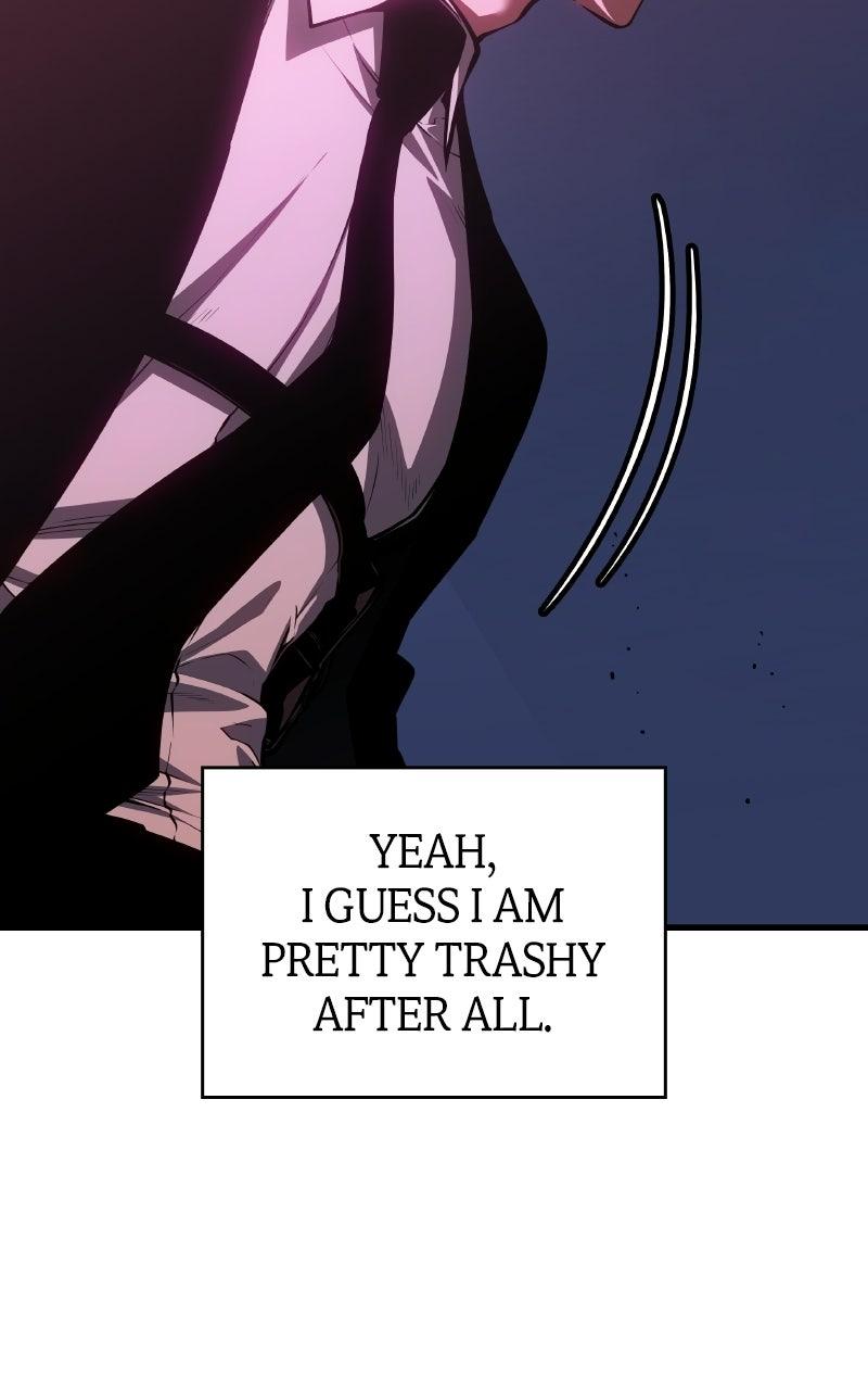 Read Bad Born Blood Manga Online