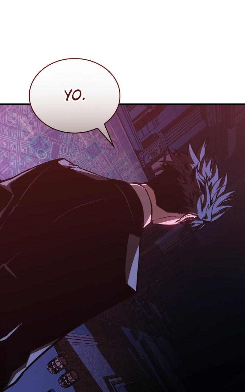 Read Bad Born Blood Manga Online