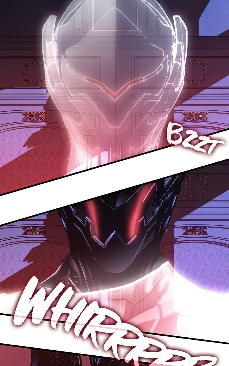 Read Bad Born Blood Manga Online