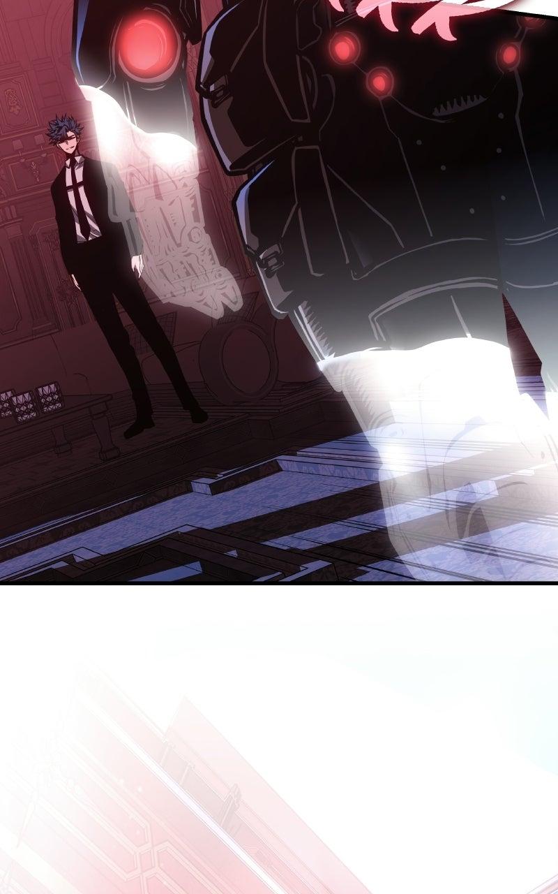 Read Bad Born Blood Manga Online