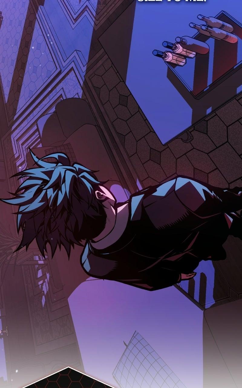 Read Bad Born Blood Manga Online