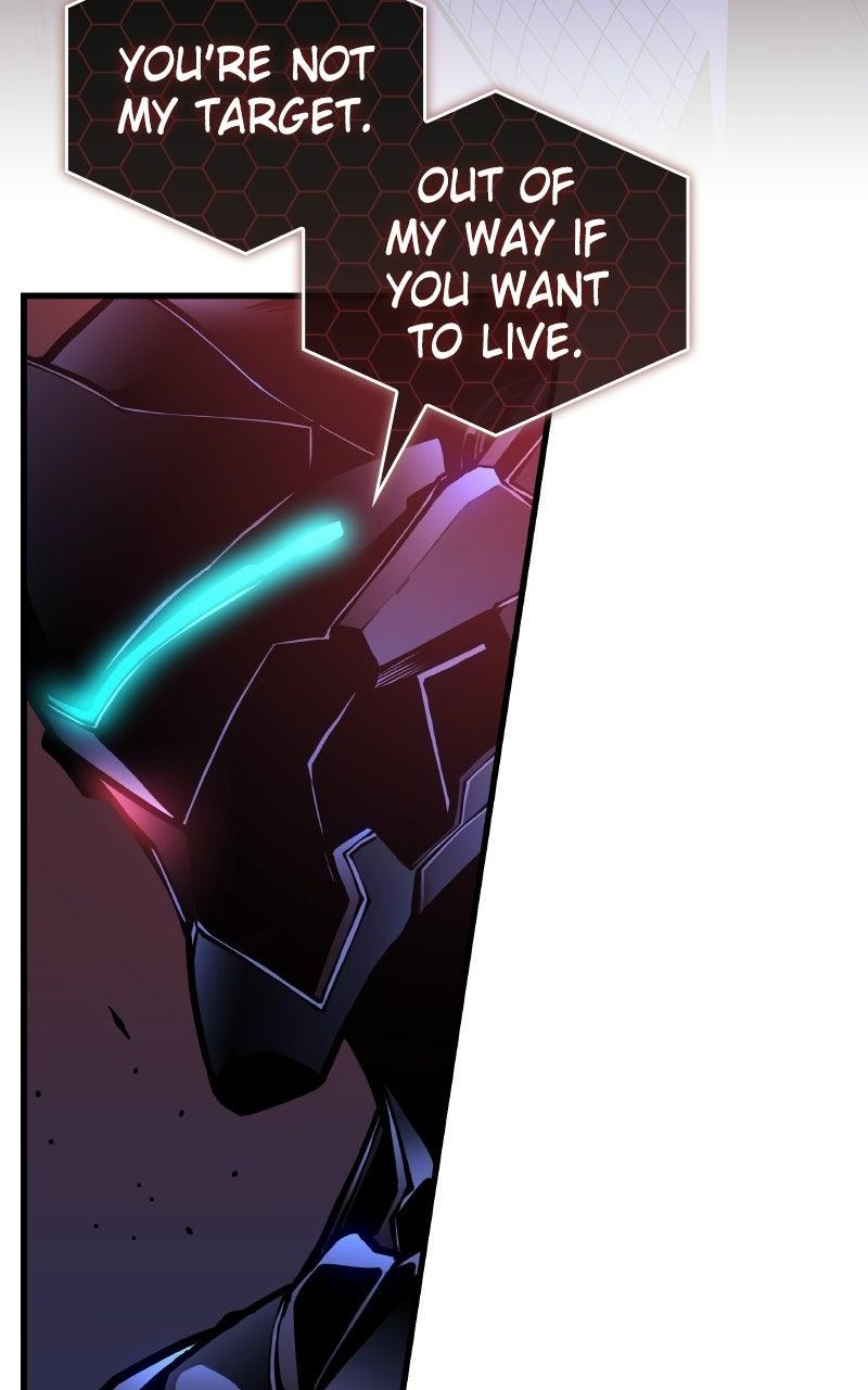 Read Bad Born Blood Manga Online