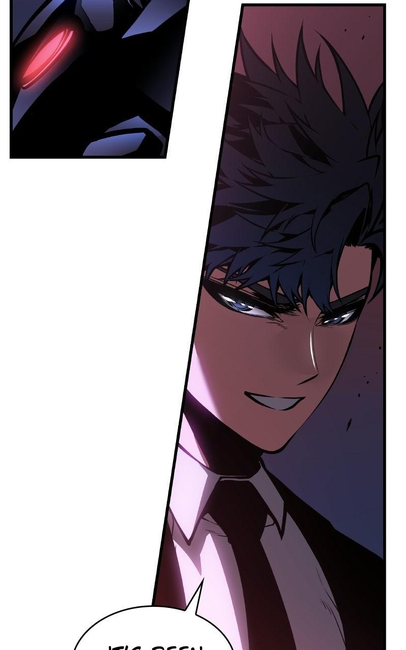 Read Bad Born Blood Manga Online