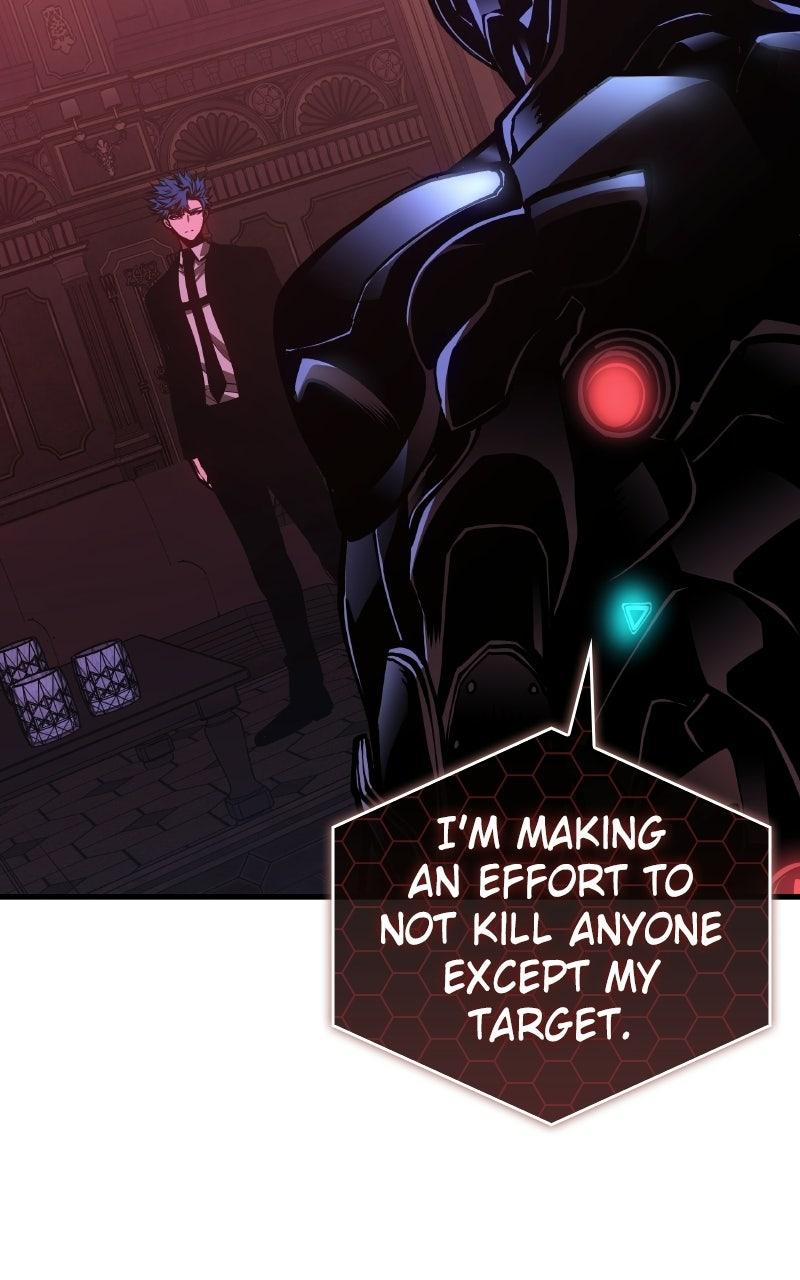 Read Bad Born Blood Manga Online