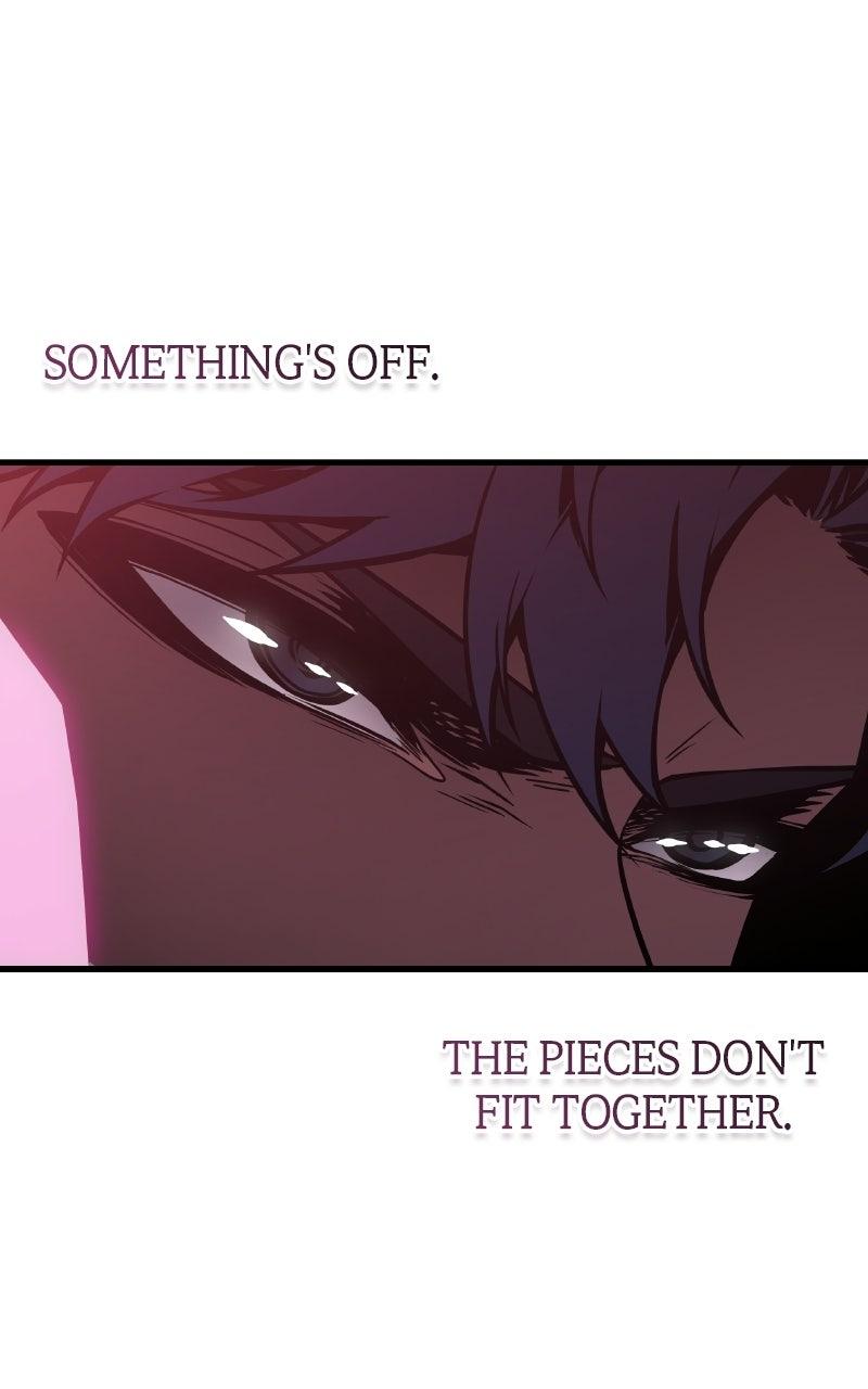 Read Bad Born Blood Manga Online