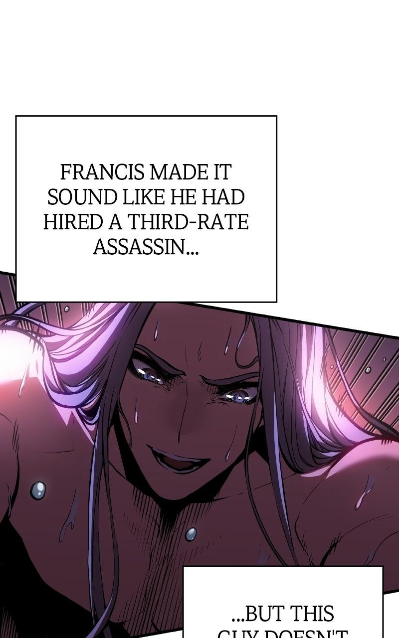 Read Bad Born Blood Manga Online