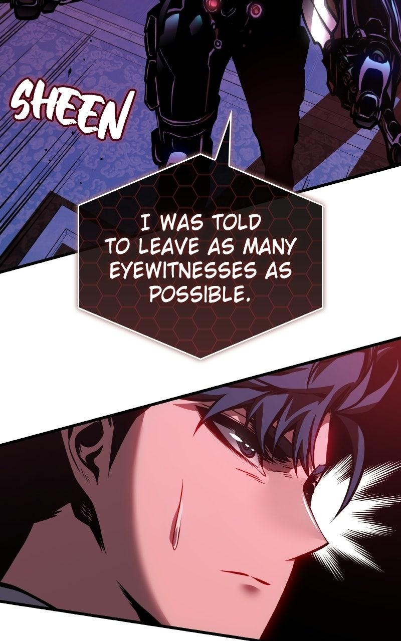 Read Bad Born Blood Manga Online