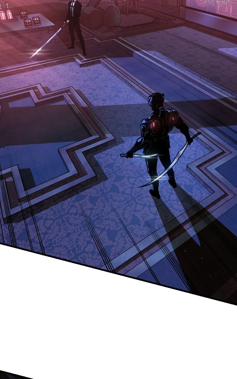Read Bad Born Blood Manga Online
