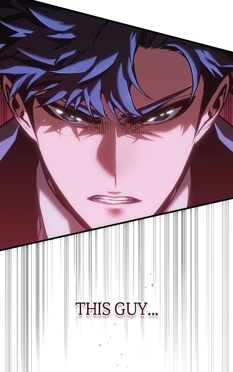 Read Bad Born Blood Manga Online