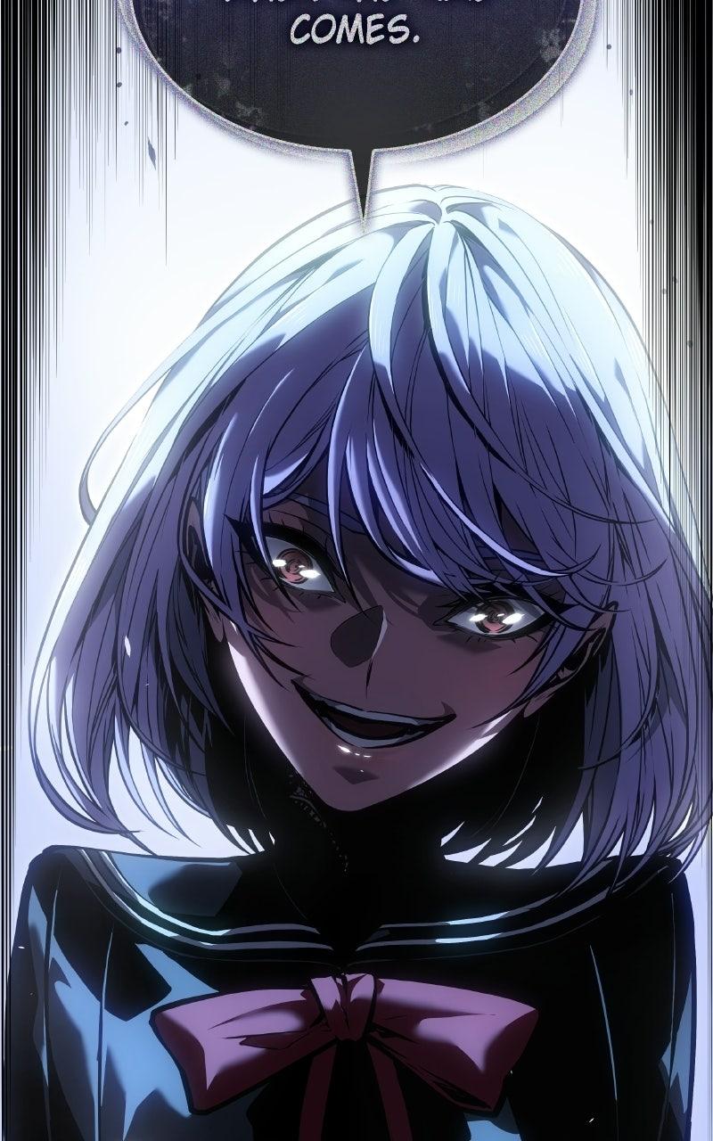 Read Bad Born Blood Manga Online