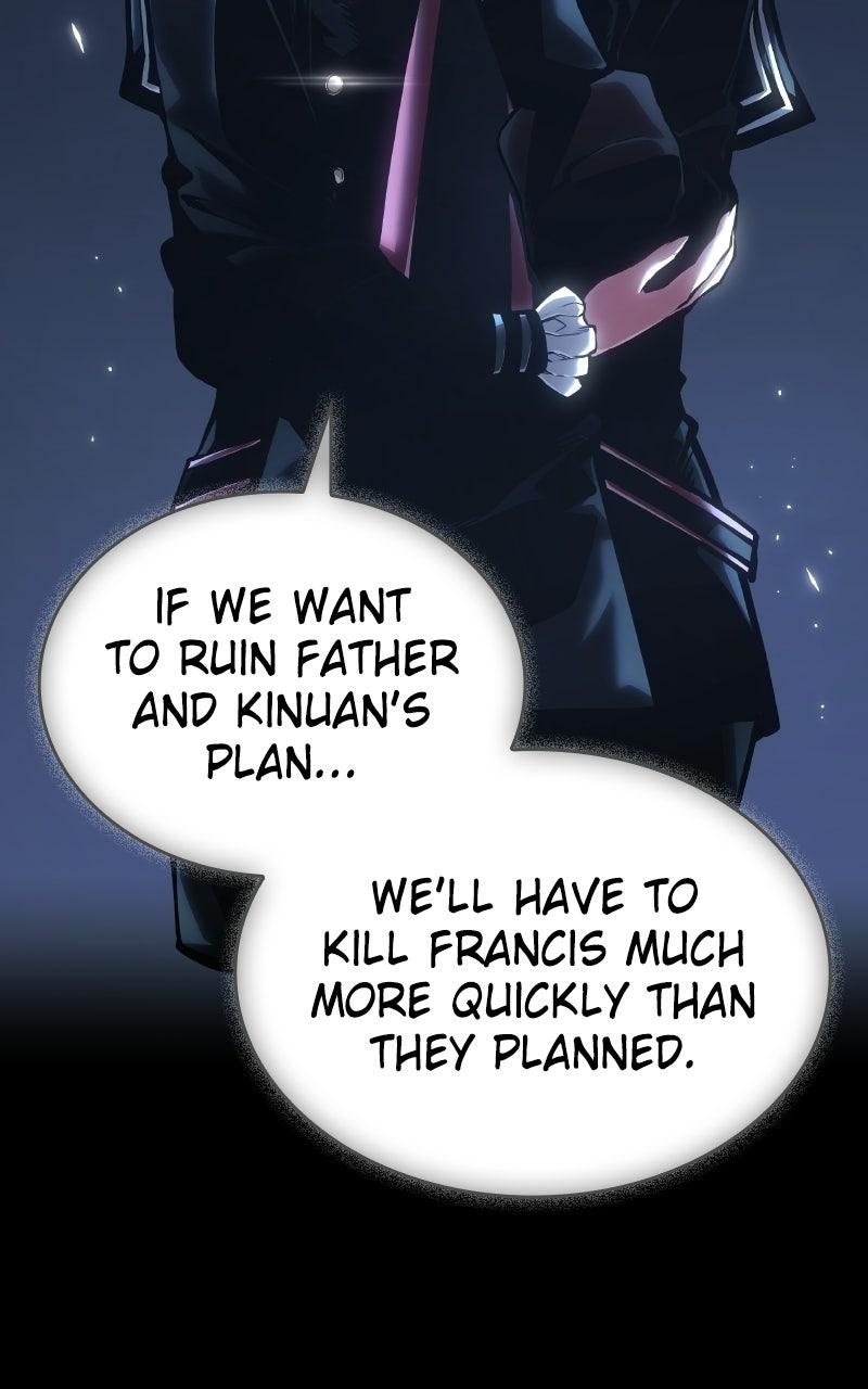 Read Bad Born Blood Manga Online