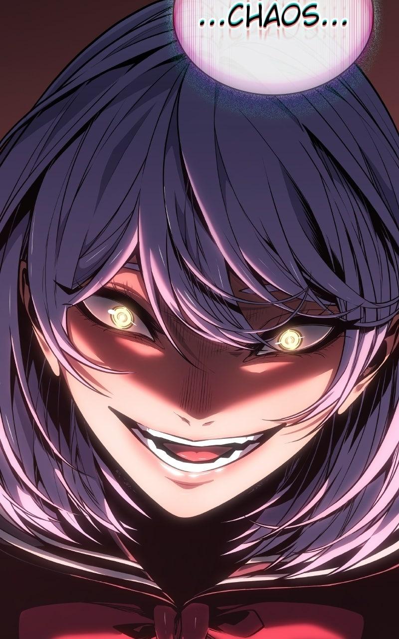 Read Bad Born Blood Manga Online