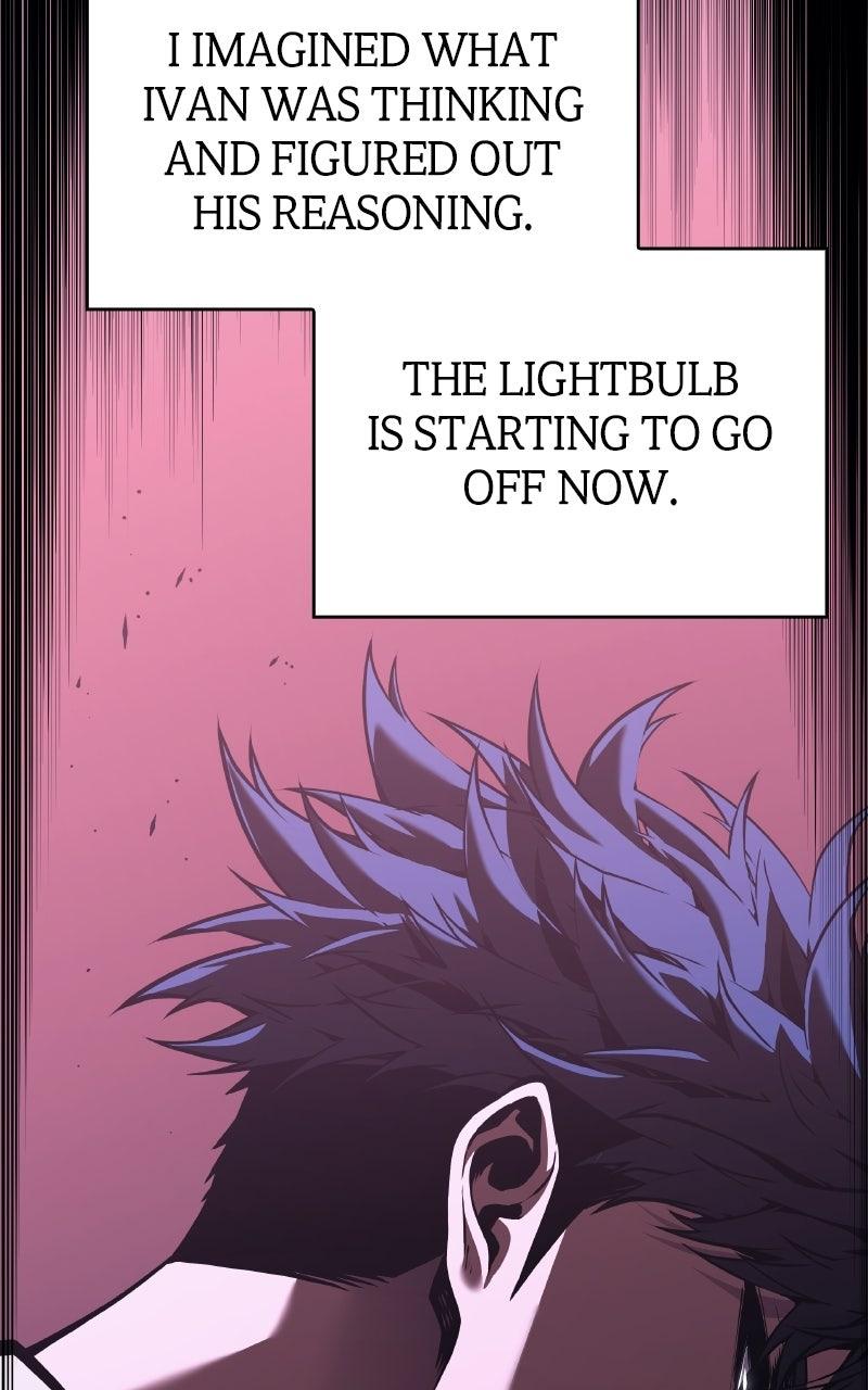 Read Bad Born Blood Manga Online