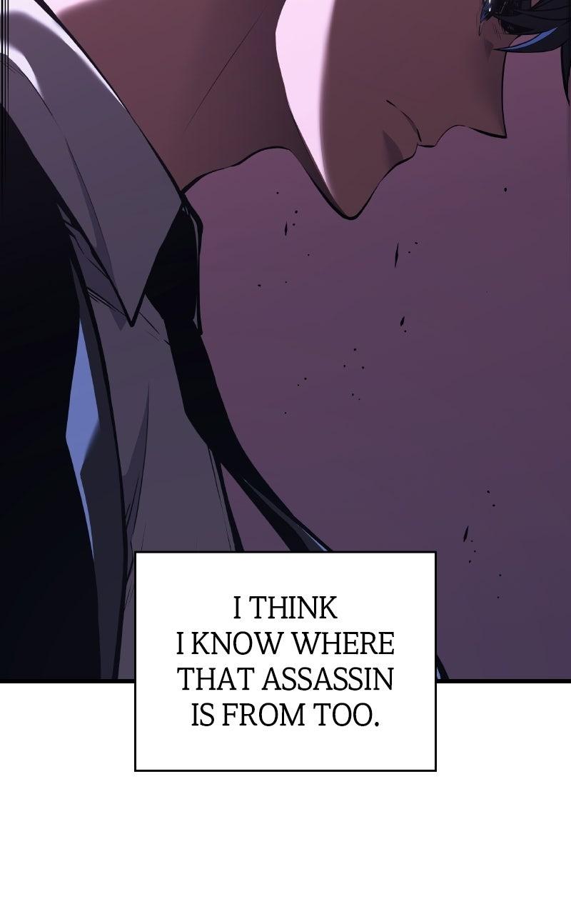 Read Bad Born Blood Manga Online