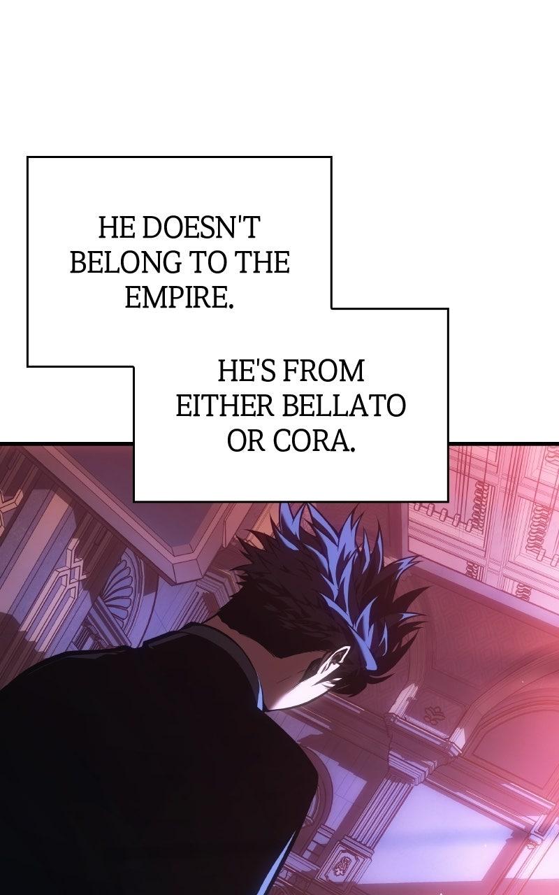 Read Bad Born Blood Manga Online