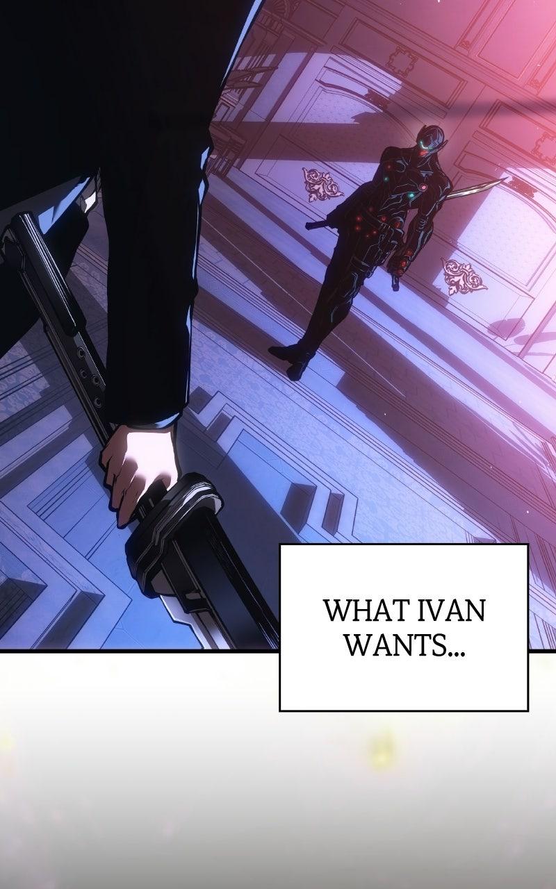 Read Bad Born Blood Manga Online