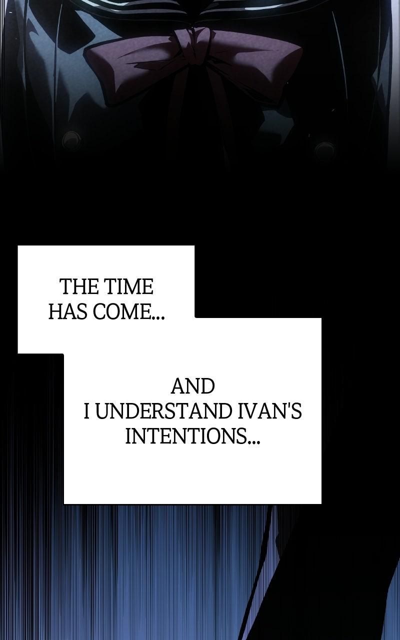 Read Bad Born Blood Manga Online