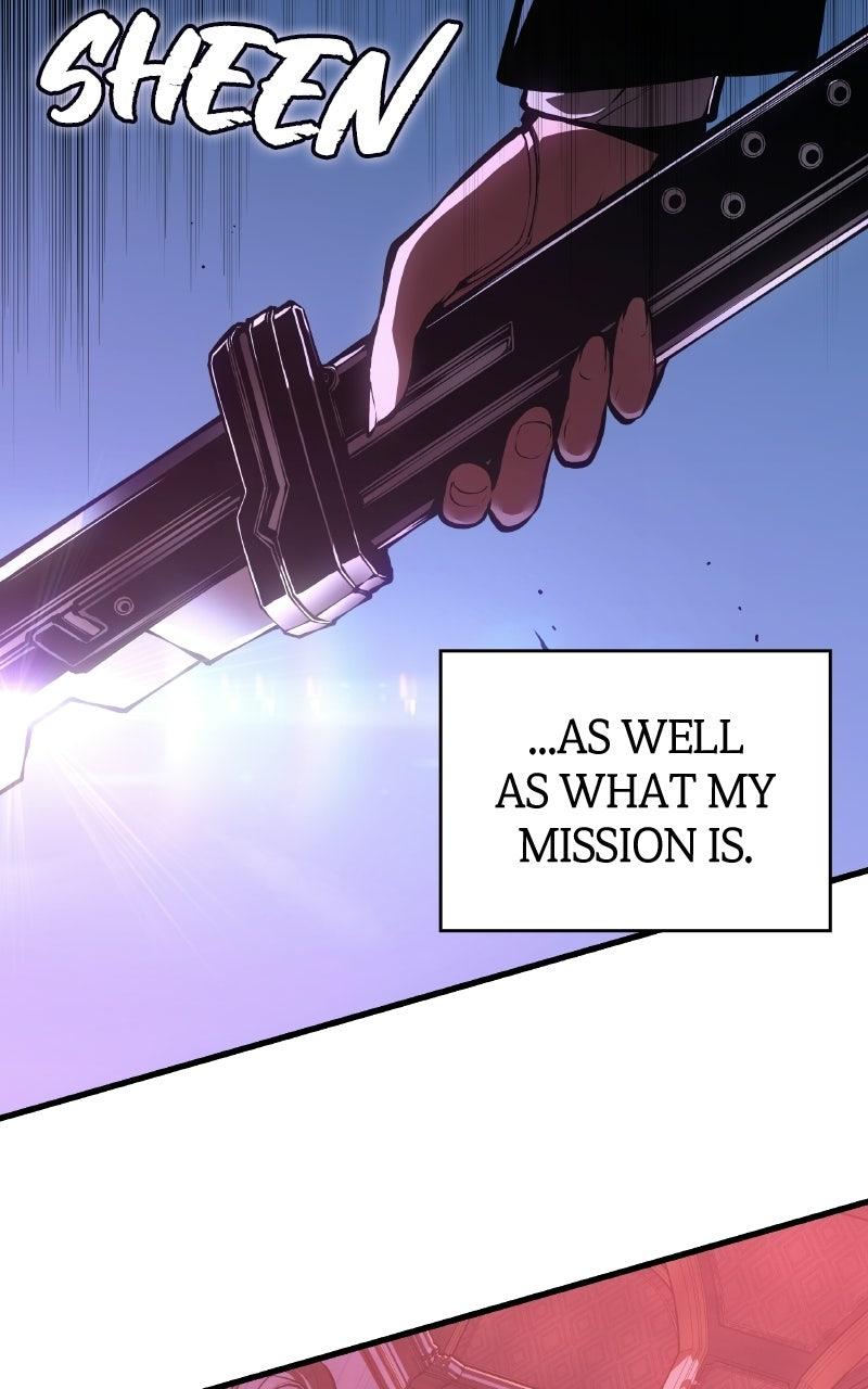 Read Bad Born Blood Manga Online