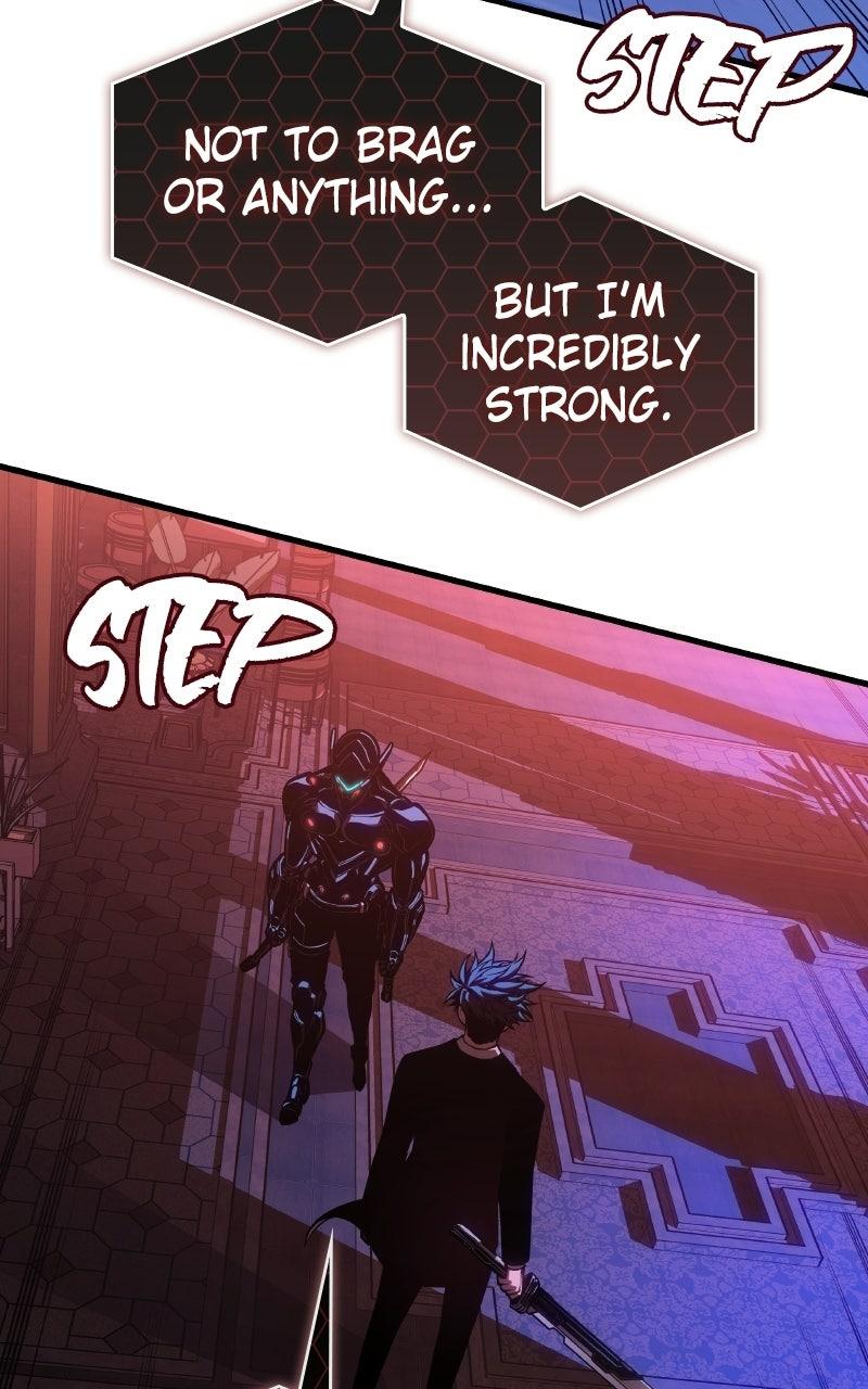Read Bad Born Blood Manga Online