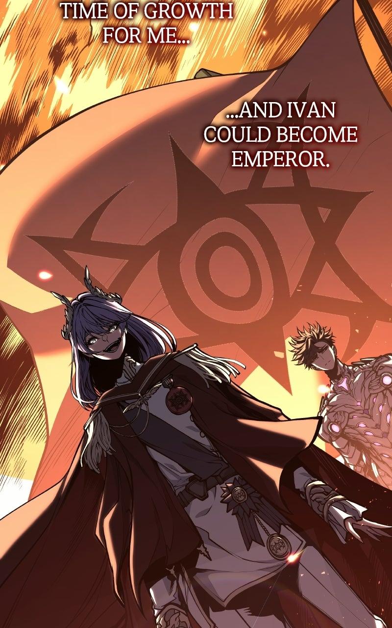 Read Bad Born Blood Manga Online