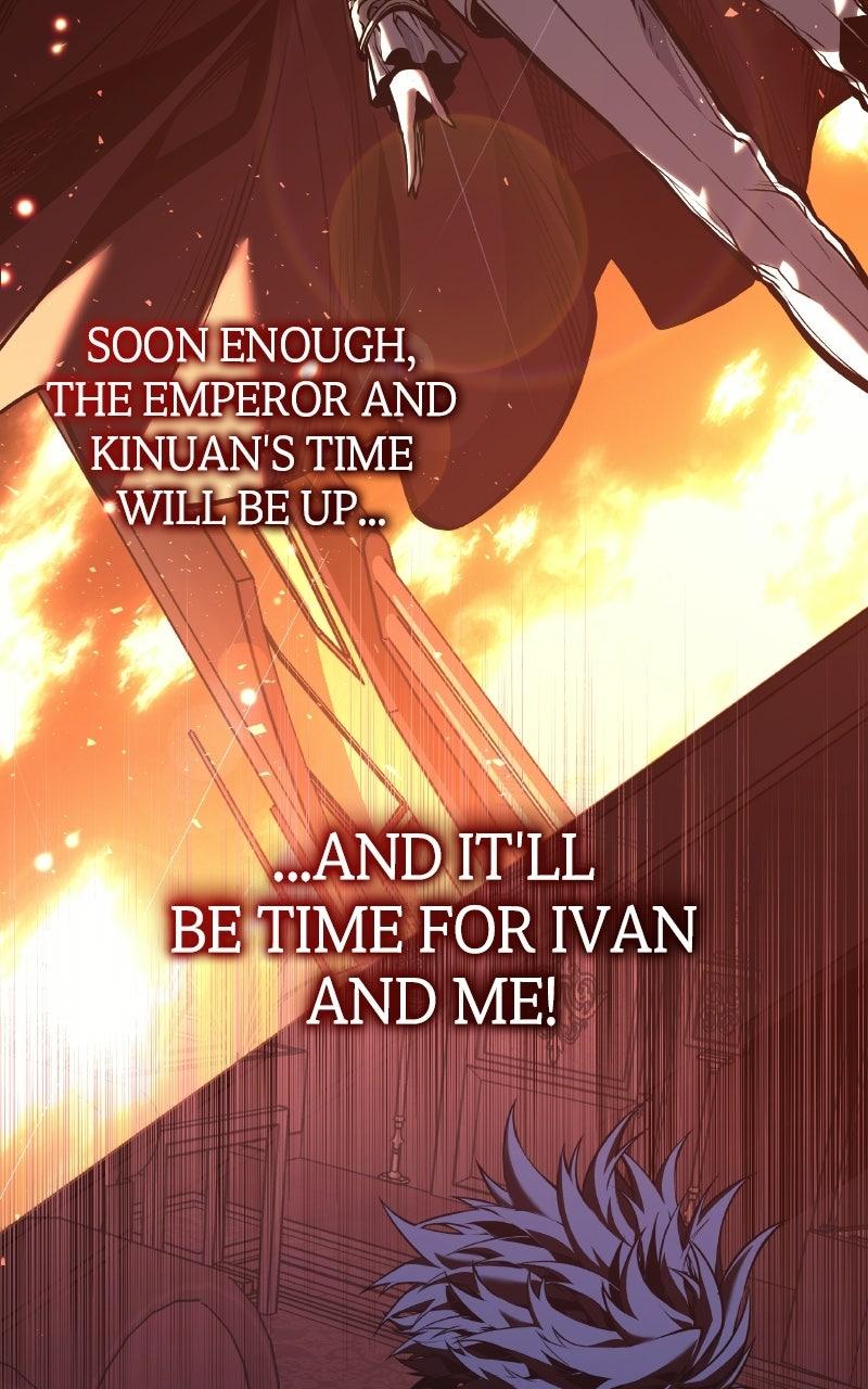 Read Bad Born Blood Manga Online