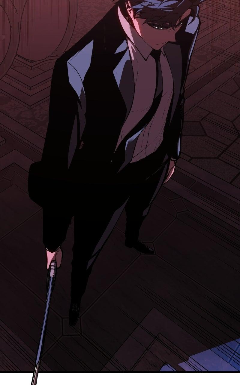 Read Bad Born Blood Manga Online