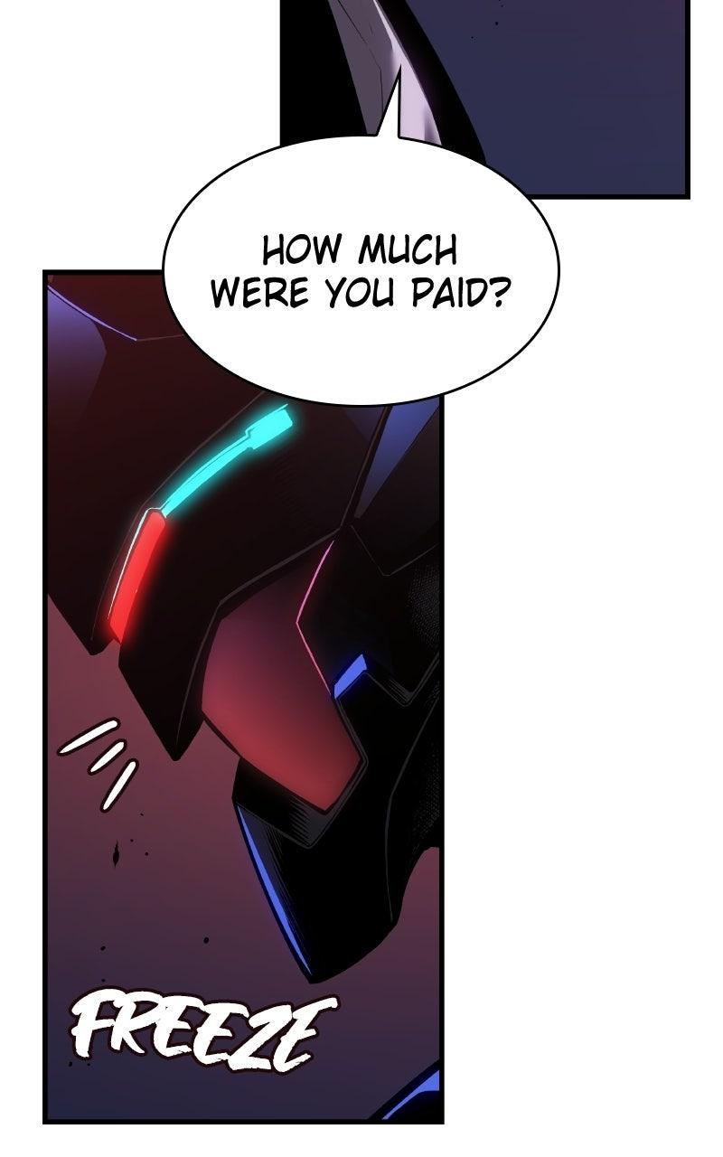 Read Bad Born Blood Manga Online