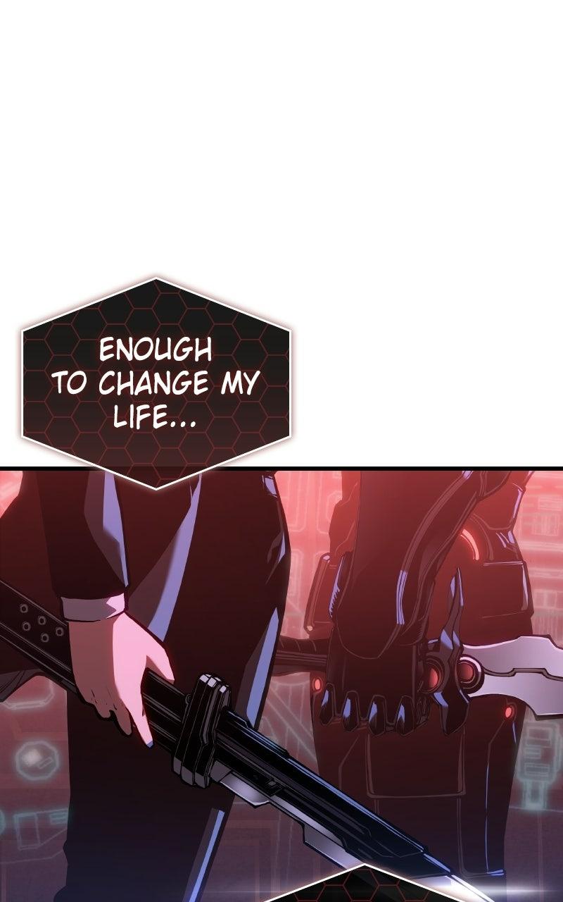 Read Bad Born Blood Manga Online