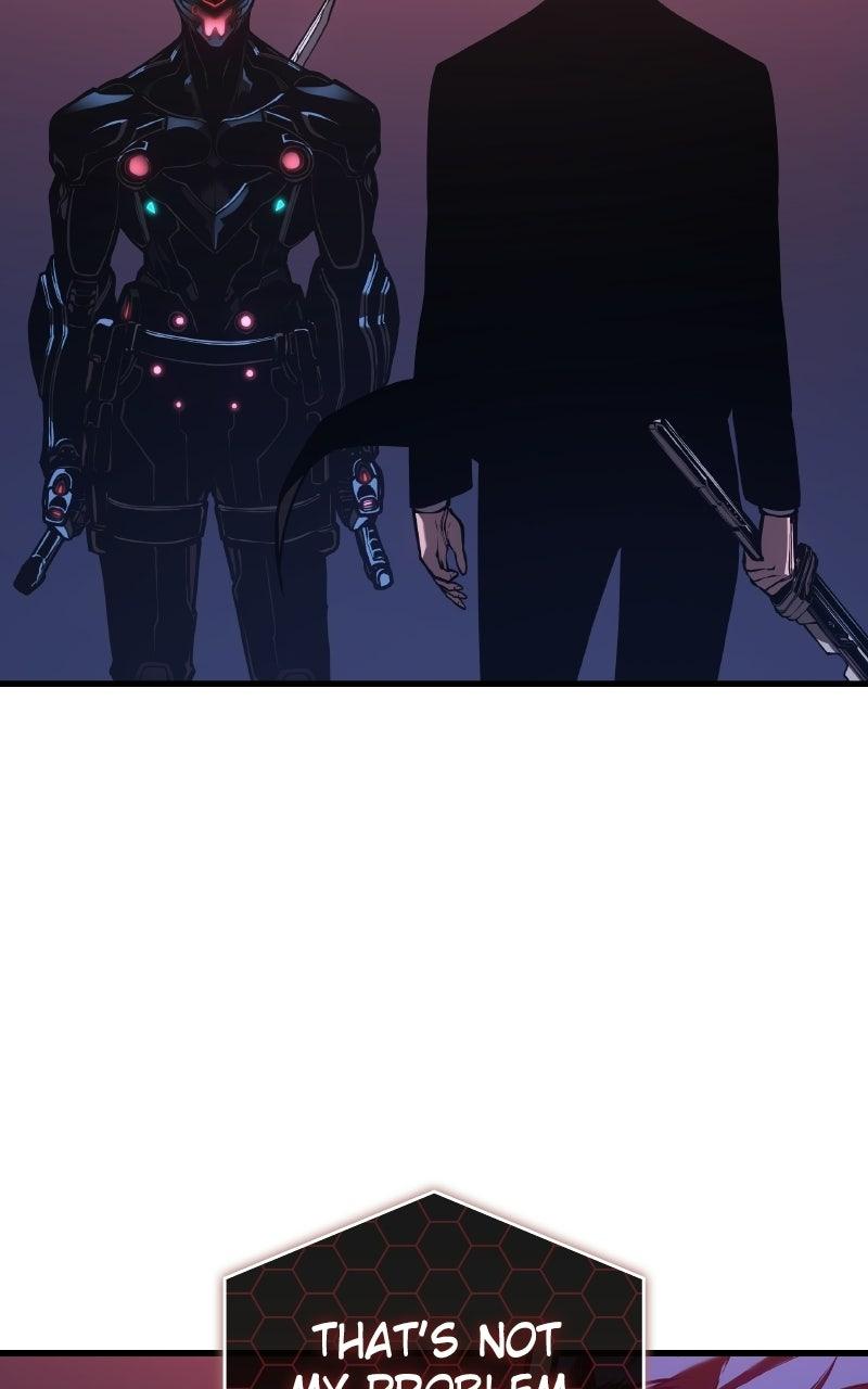 Read Bad Born Blood Manga Online