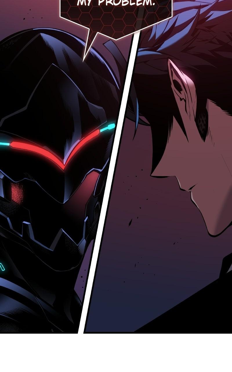 Read Bad Born Blood Manga Online