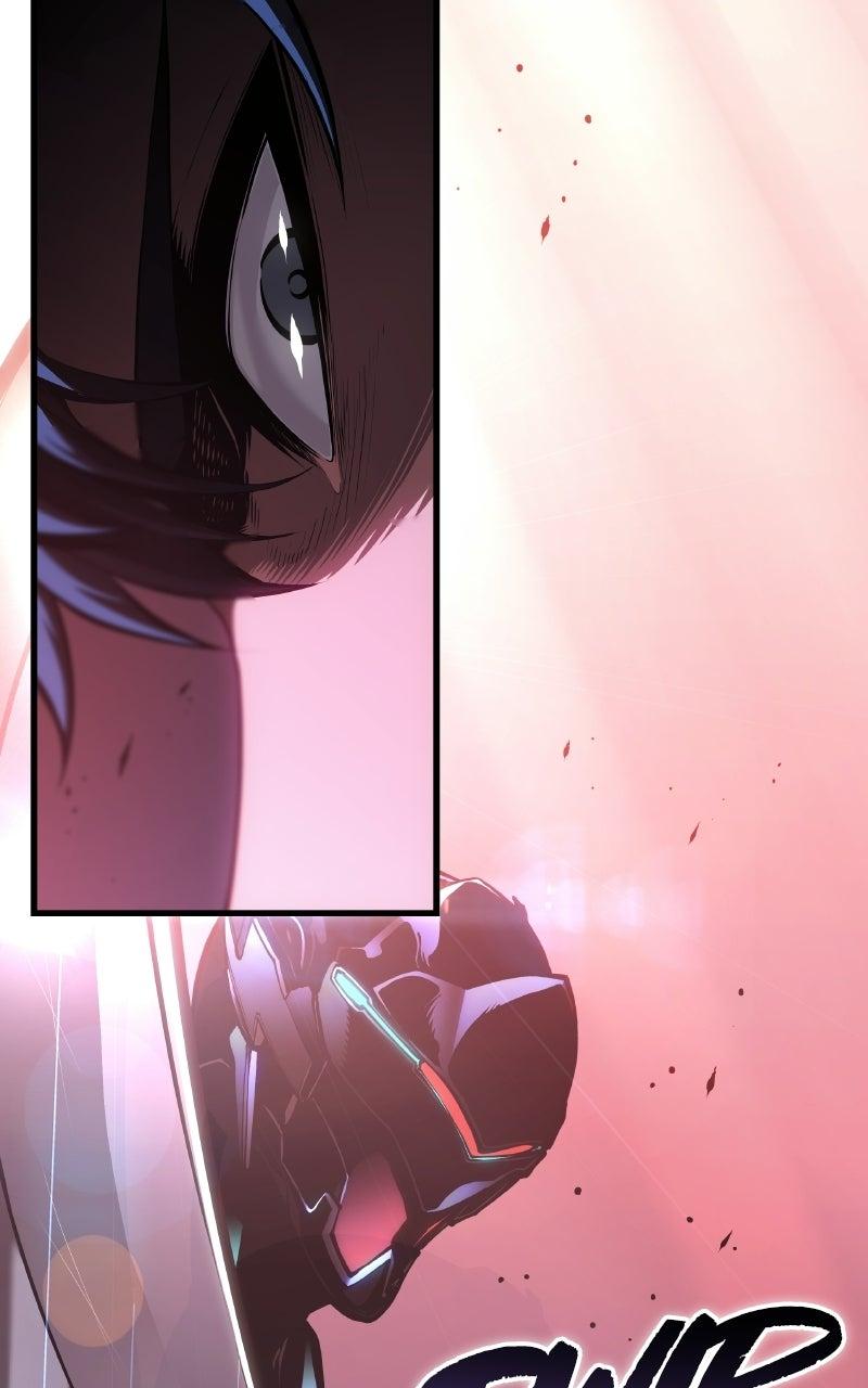 Read Bad Born Blood Manga Online