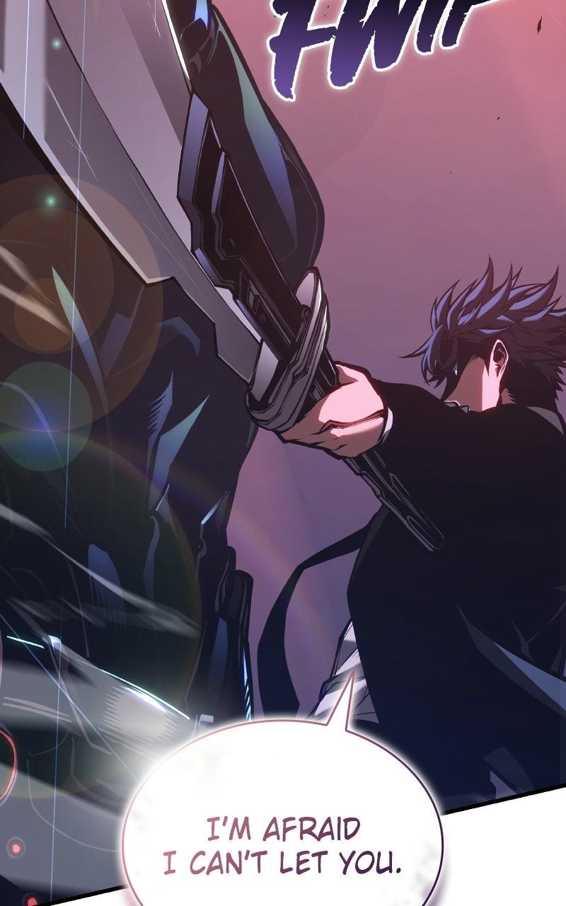 Read Bad Born Blood Manga Online