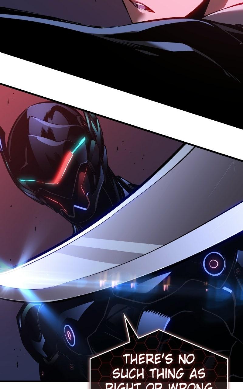 Read Bad Born Blood Manga Online