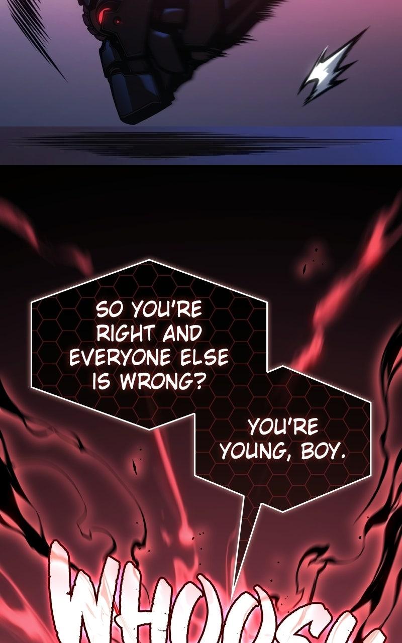 Read Bad Born Blood Manga Online