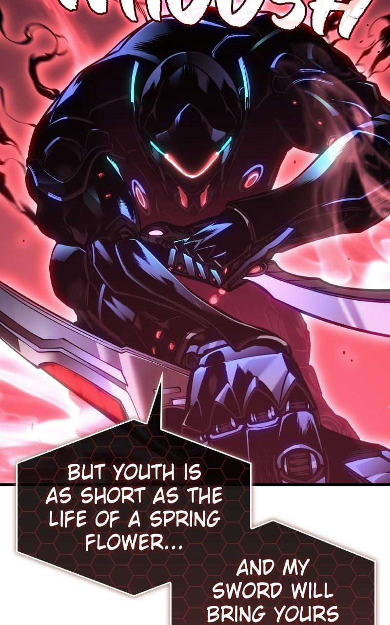 Read Bad Born Blood Manga Online