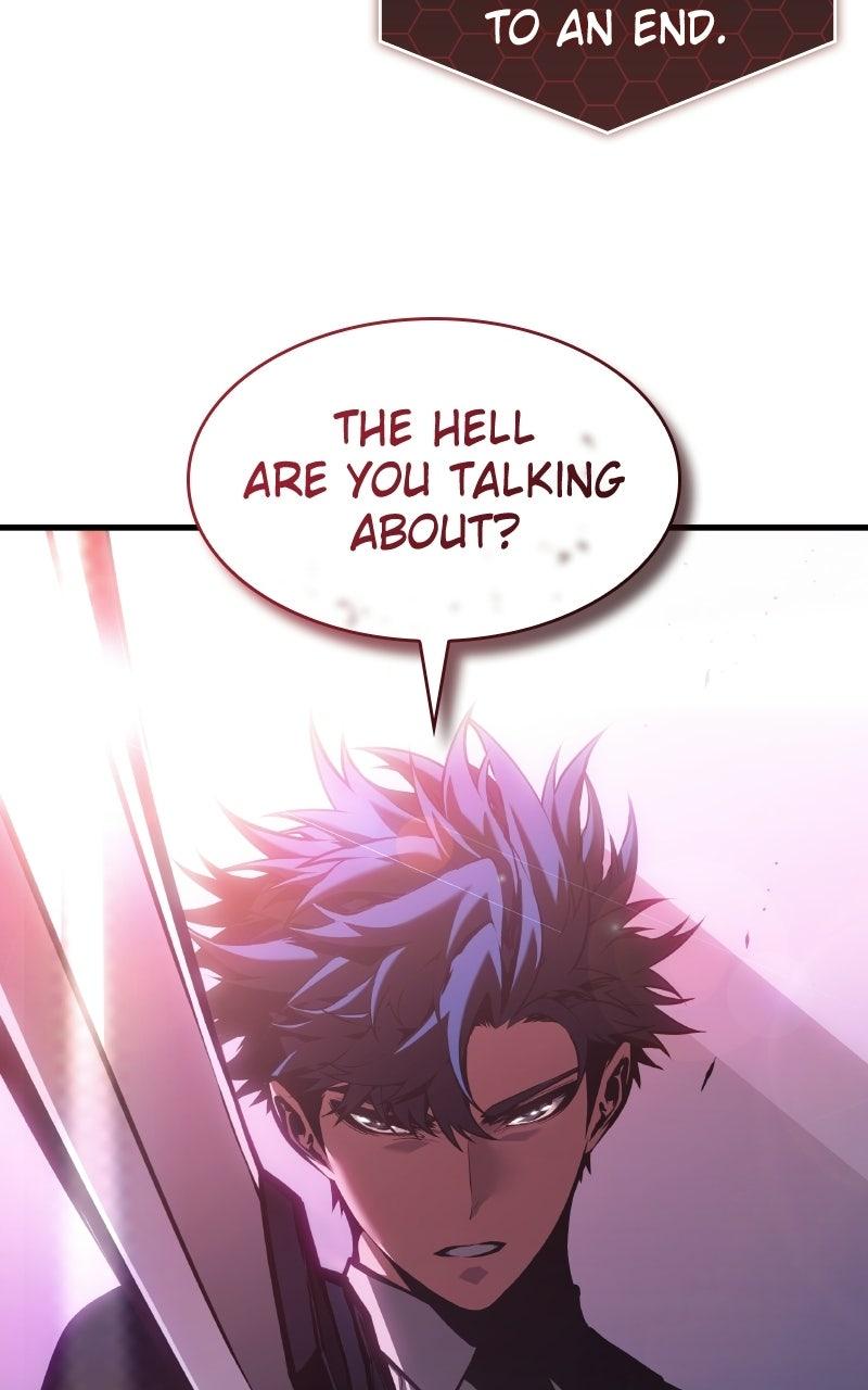 Read Bad Born Blood Manga Online