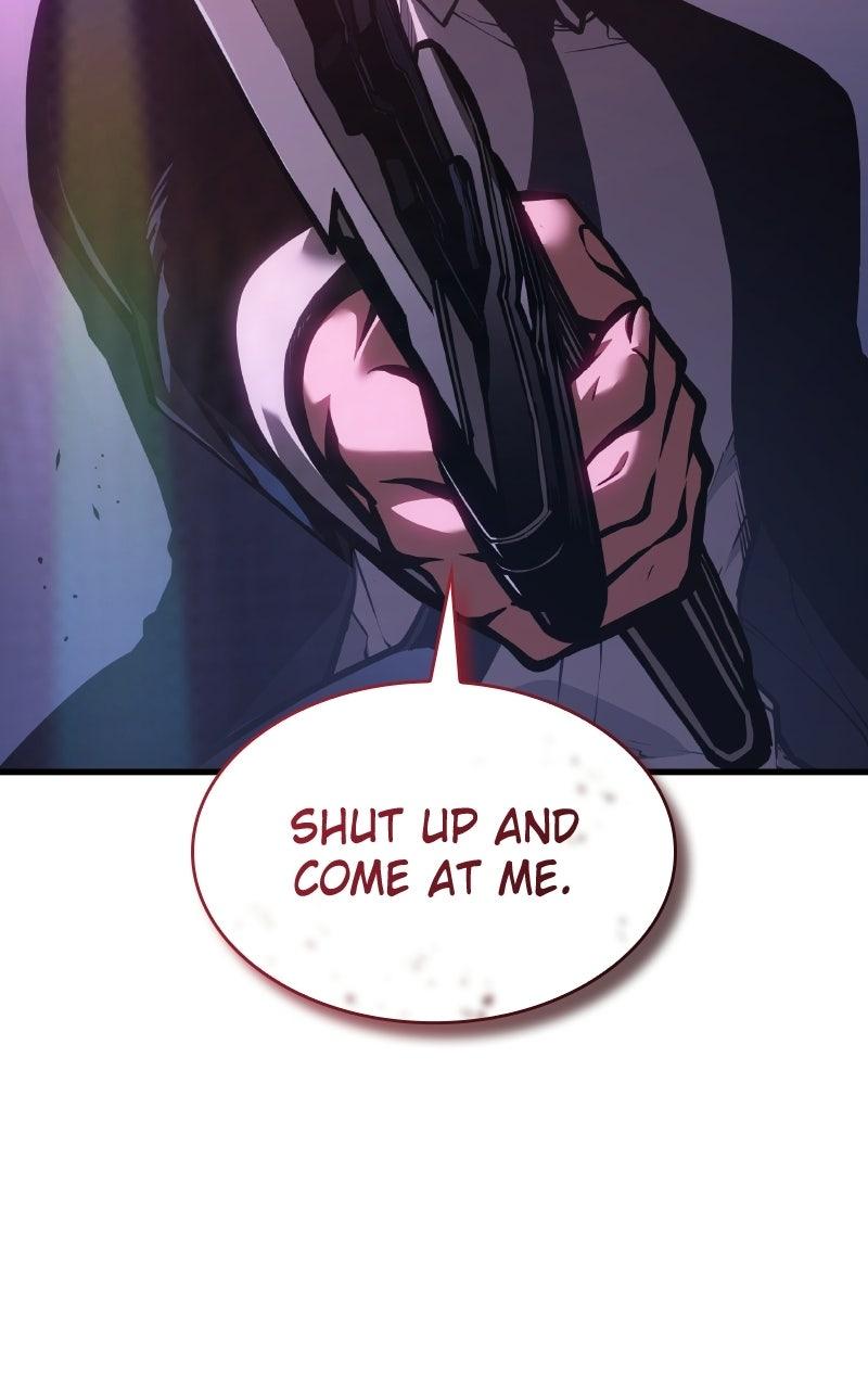 Read Bad Born Blood Manga Online