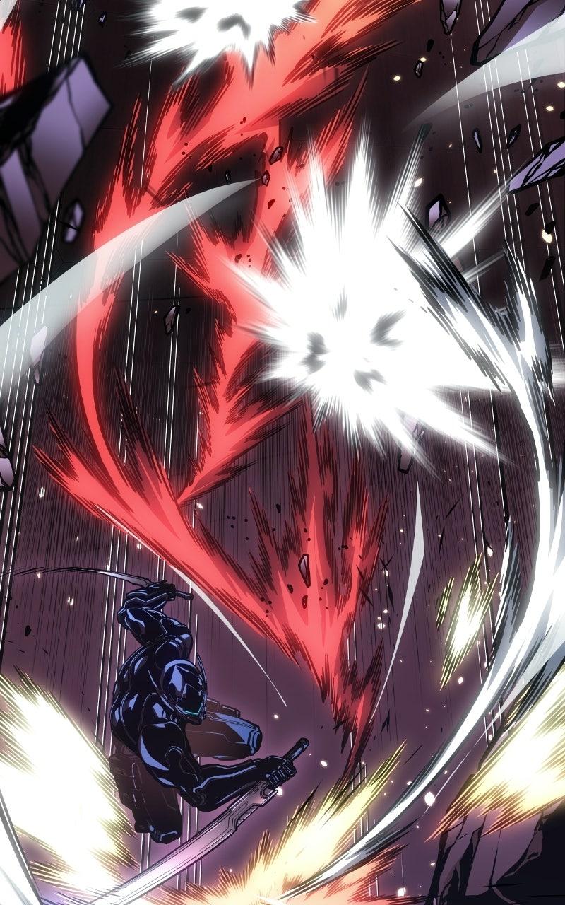 Read Bad Born Blood Manga Online