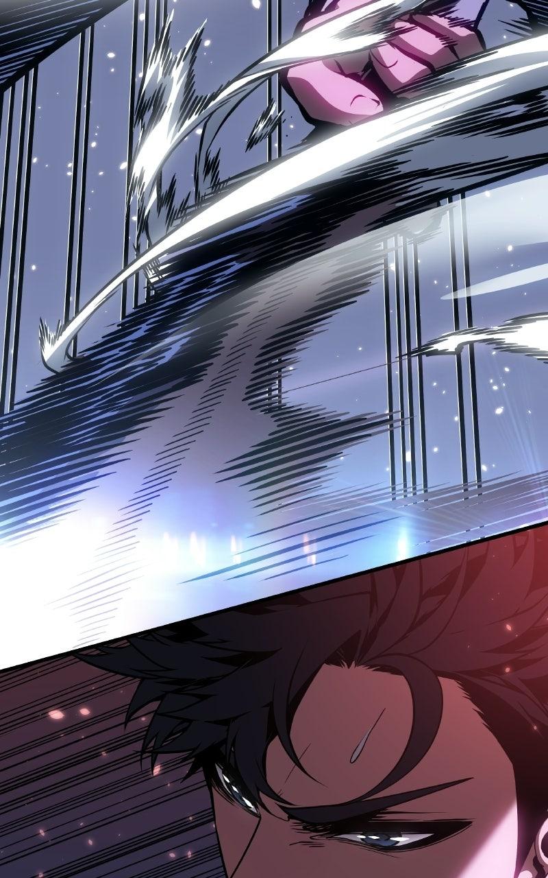 Read Bad Born Blood Manga Online