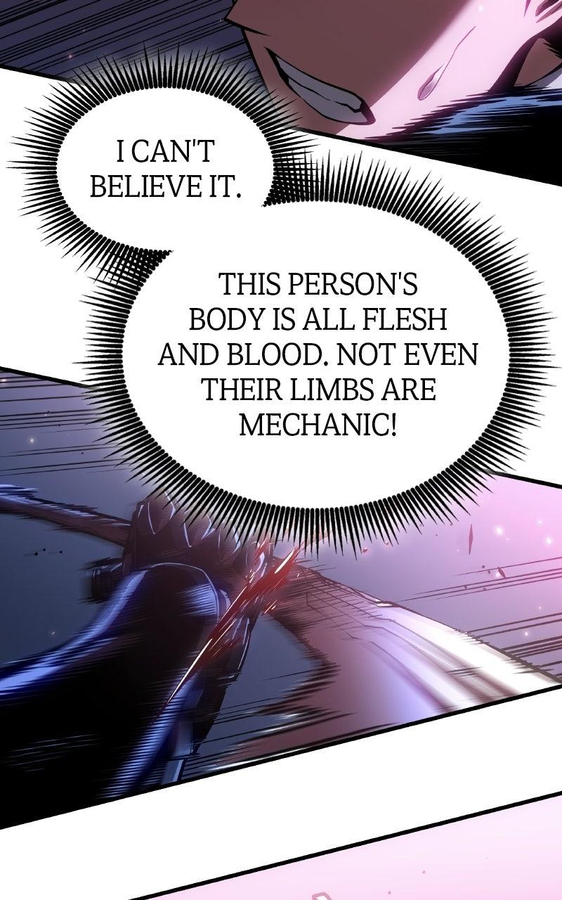 Read Bad Born Blood Manga Online