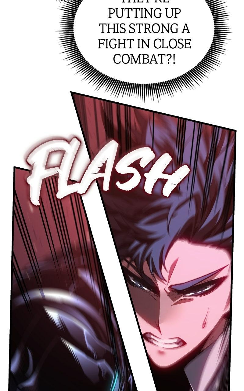 Read Bad Born Blood Manga Online