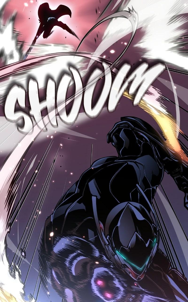 Read Bad Born Blood Manga Online